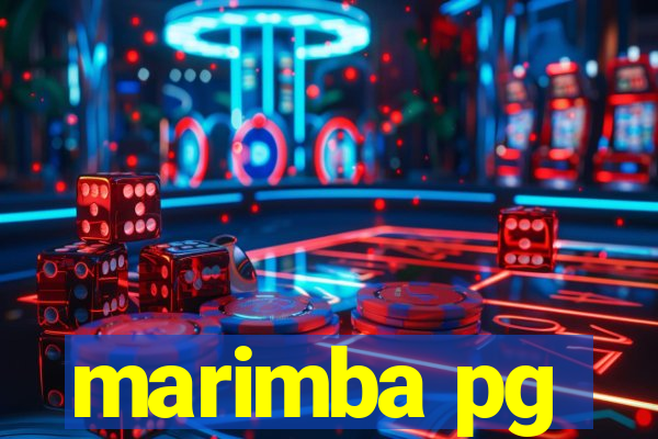 marimba pg