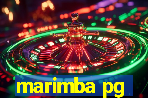 marimba pg