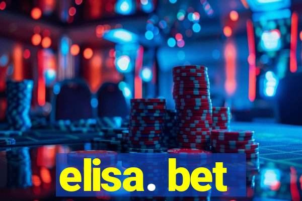 elisa. bet