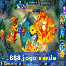 888 jogo verde