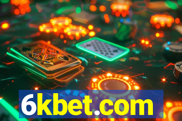 6kbet.com