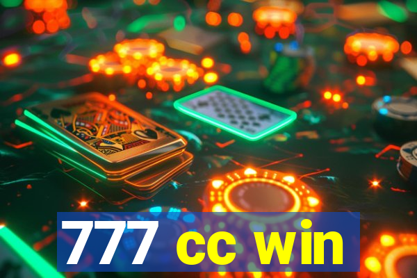 777 cc win