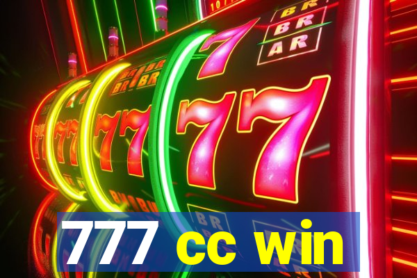 777 cc win