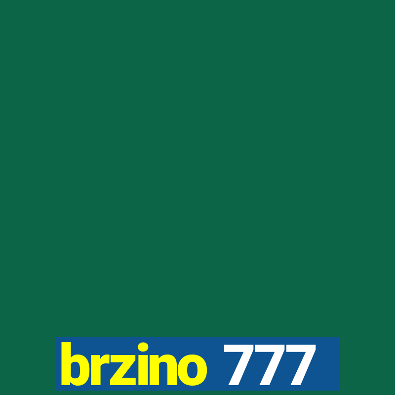 brzino 777