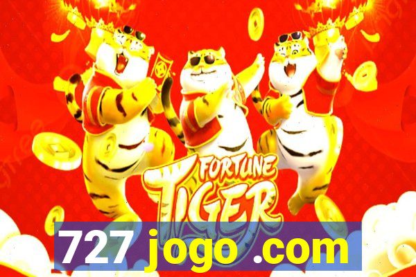 727 jogo .com