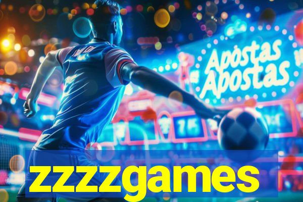 zzzzgames