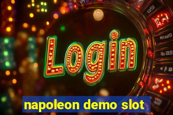 napoleon demo slot