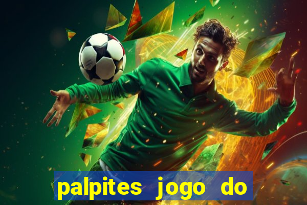 palpites jogo do santos hoje