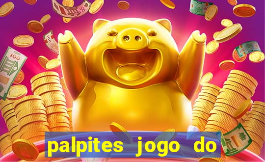 palpites jogo do santos hoje