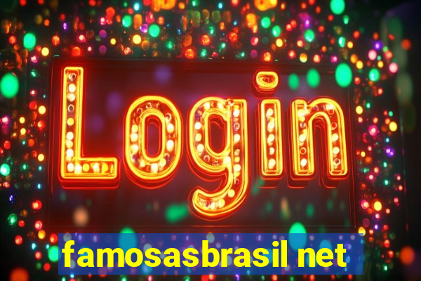 famosasbrasil net