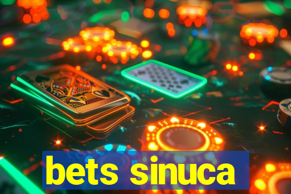 bets sinuca