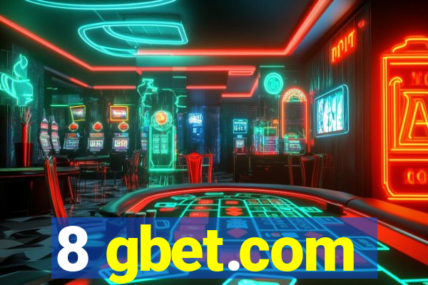 8 gbet.com