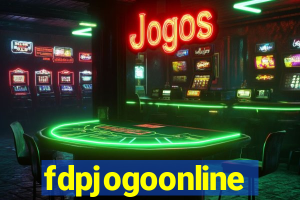 fdpjogoonline