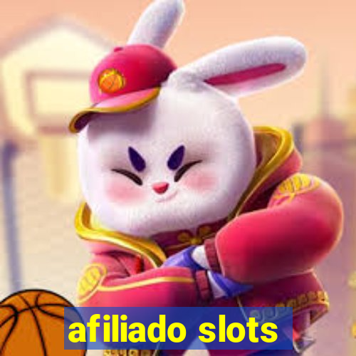 afiliado slots