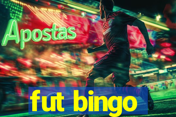 fut bingo