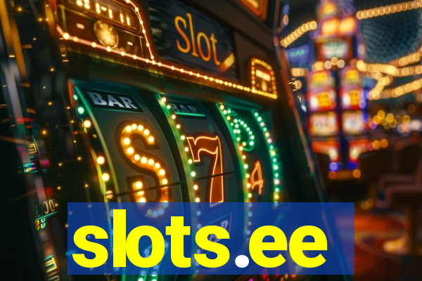 slots.ee