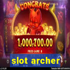 slot archer