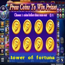 tower of fortuna slot online