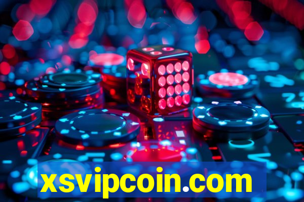 xsvipcoin.com