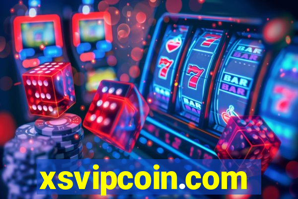 xsvipcoin.com