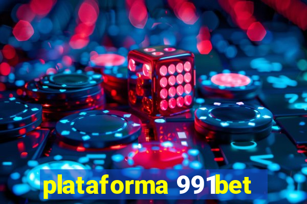 plataforma 991bet