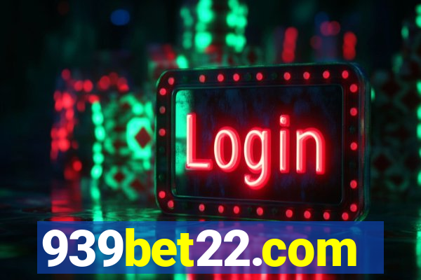 939bet22.com