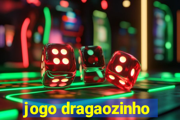 jogo dragaozinho