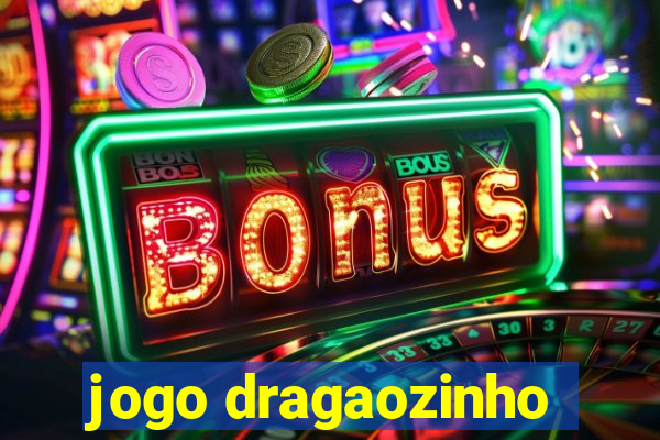 jogo dragaozinho