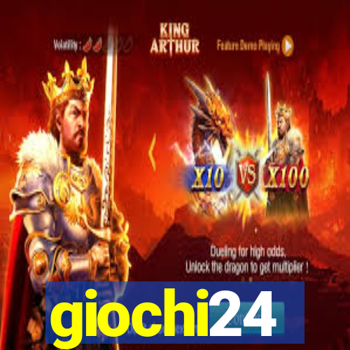 giochi24