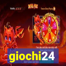 giochi24