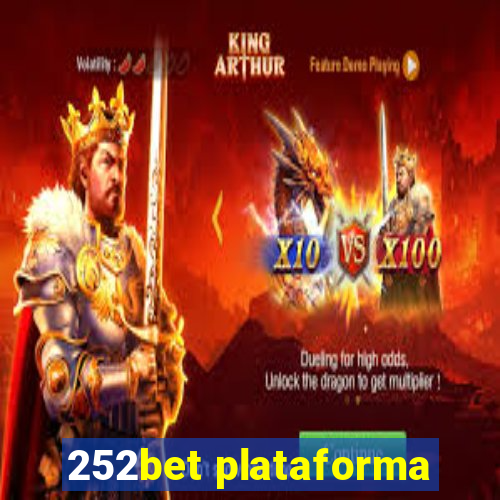 252bet plataforma