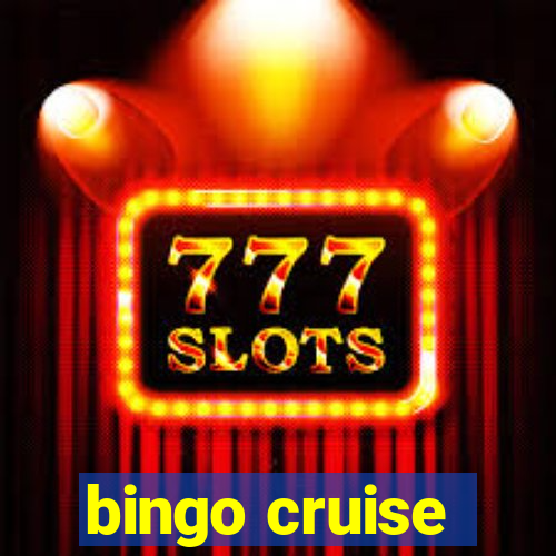 bingo cruise