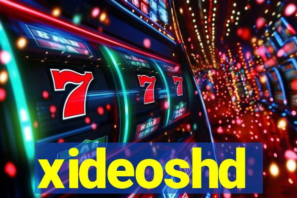 xideoshd