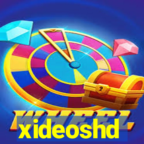 xideoshd