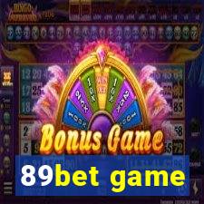 89bet game