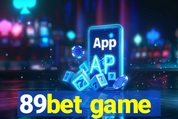 89bet game