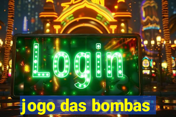 jogo das bombas