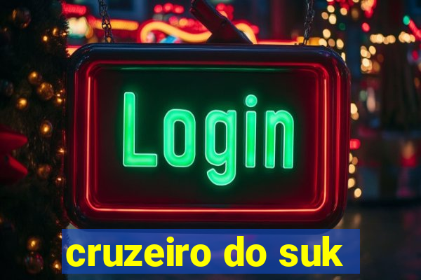 cruzeiro do suk