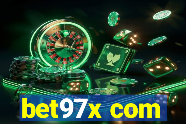 bet97x com