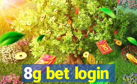 8g bet login