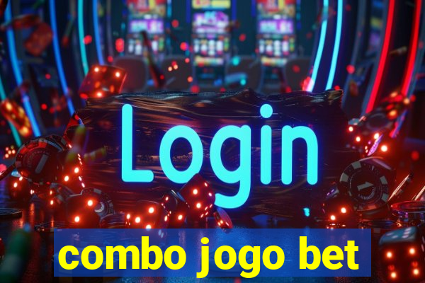 combo jogo bet