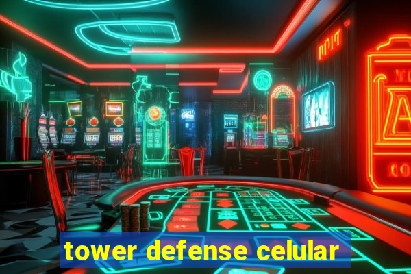 tower defense celular