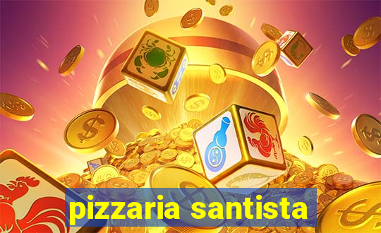 pizzaria santista