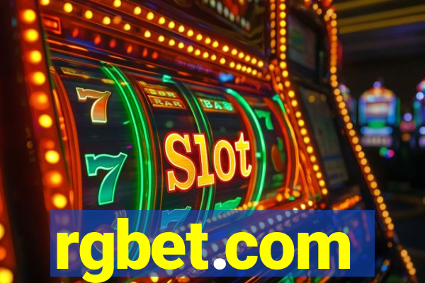 rgbet.com