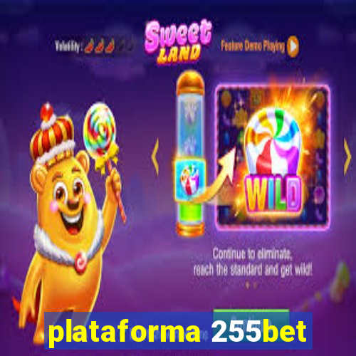 plataforma 255bet