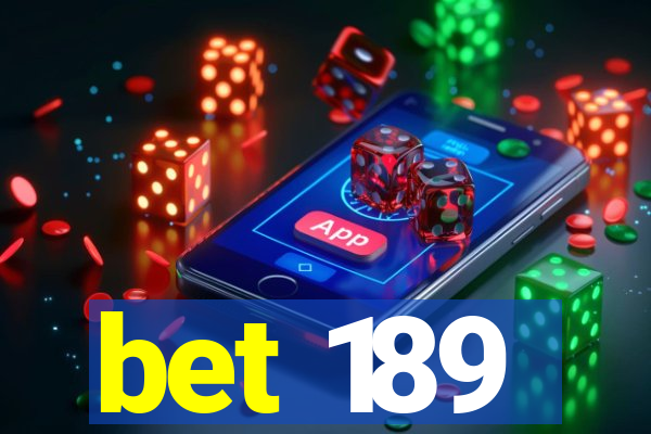 bet 189