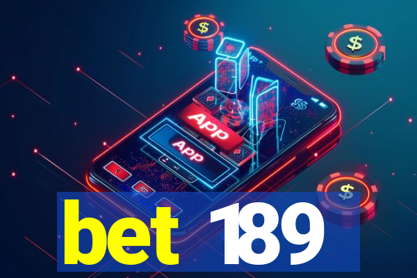 bet 189