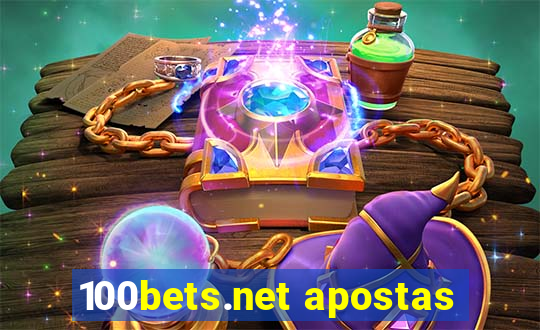 100bets.net apostas