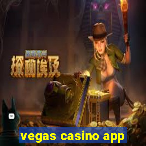 vegas casino app