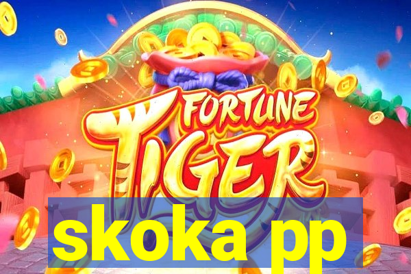 skoka pp